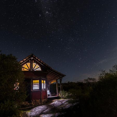 Tao Sierras De Aigua, Cabana De Las Estrellas Екстер'єр фото